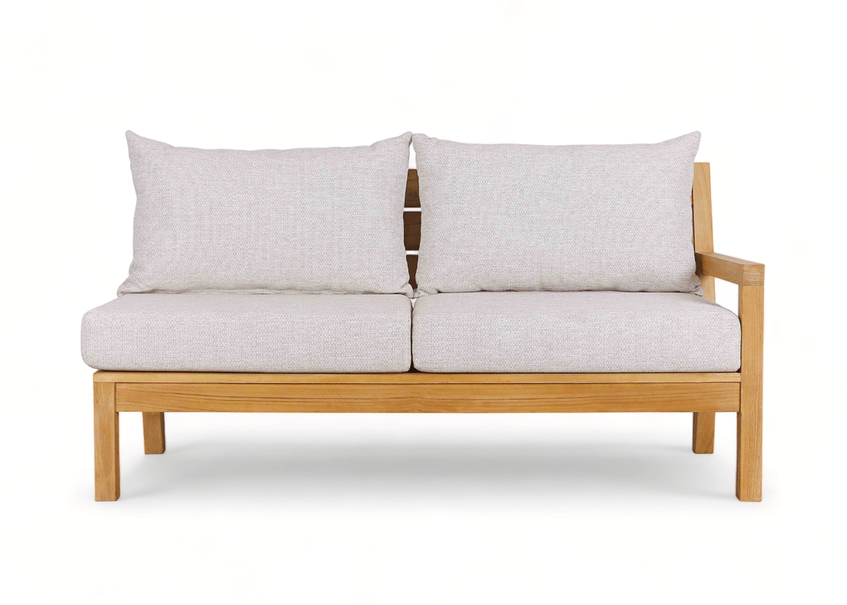 Belito® Teun Hoek Loungeset 4-delig