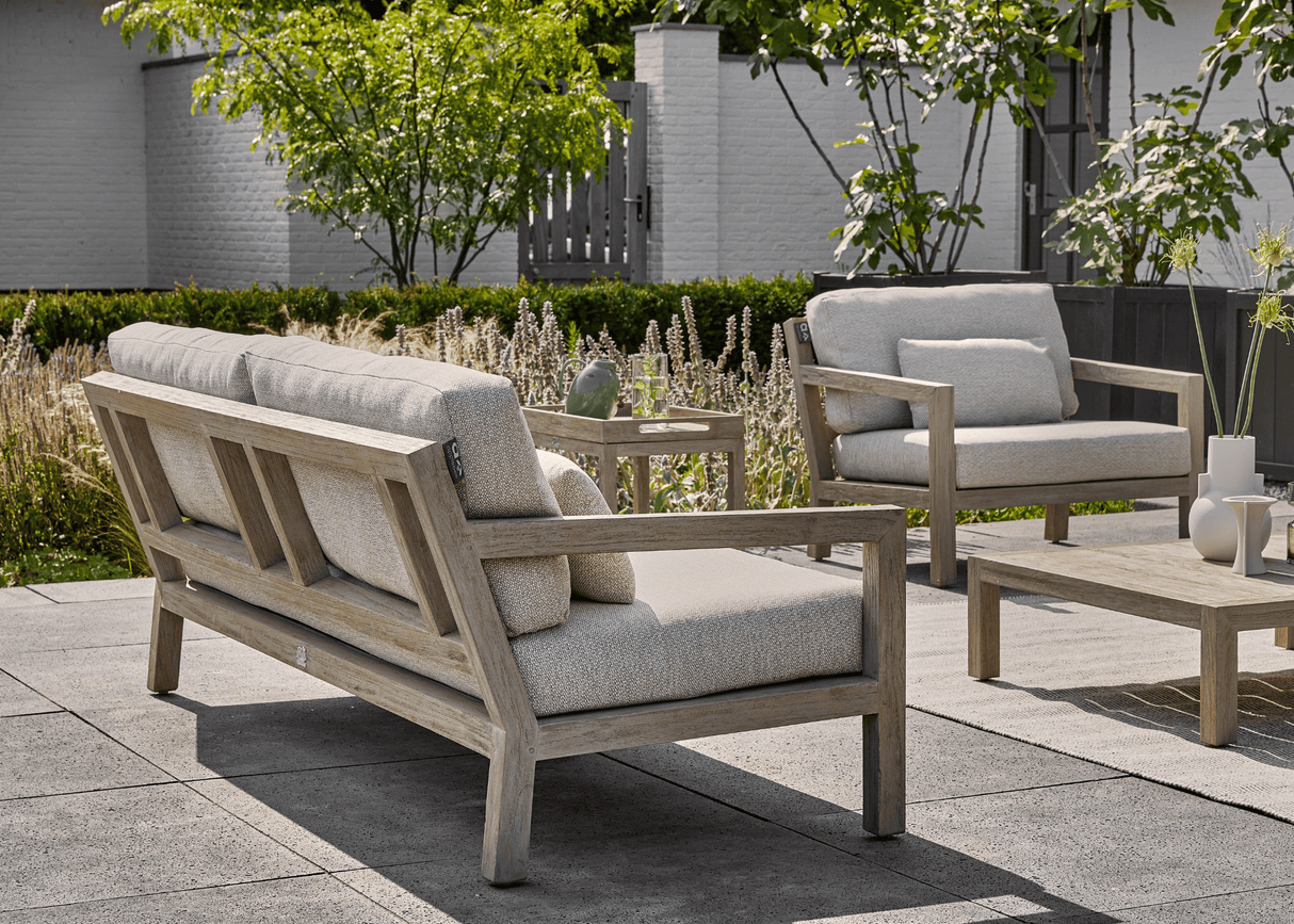 Apple Bee Olive Loungebank Coastal