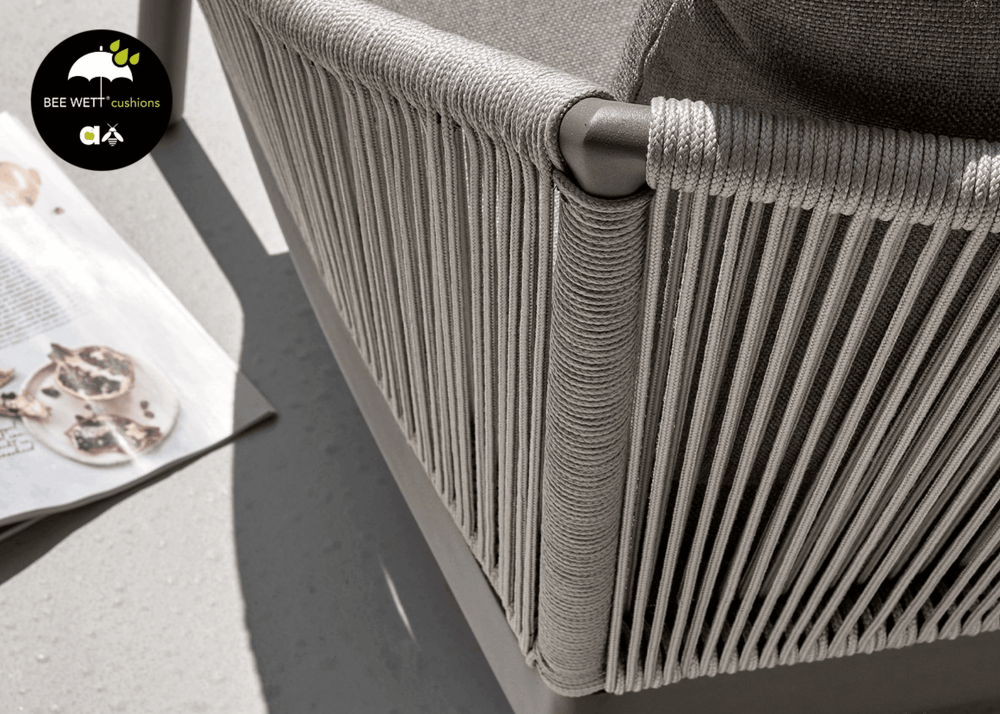 Rope loungeset apple bee bijou loungeset