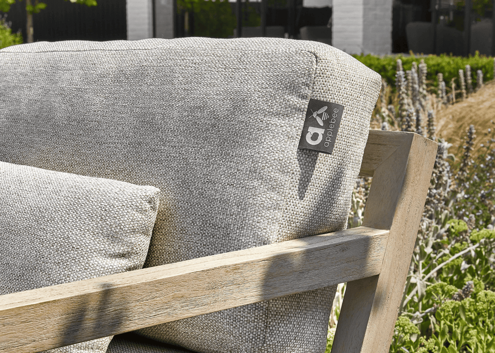 Apple Bee Olive Loungeset Coastal nr.1