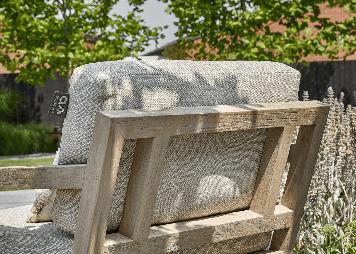 Apple Bee Olive Loungeset Coastal nr.4