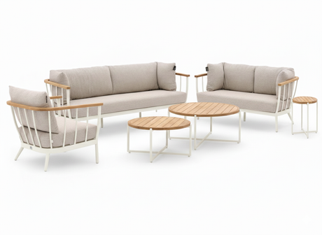 Apple Bee Condor Loungeset Loungesetland