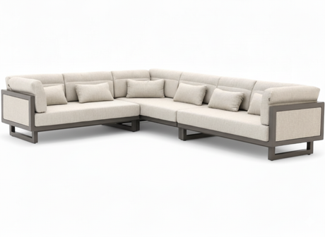 Apple Bee Santorini right side long