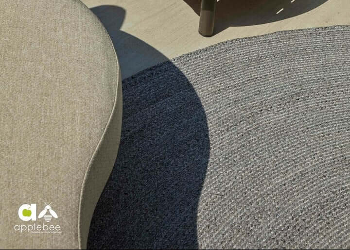 Apple_Bee_buitenkleed_swirl_detail-darkgrey