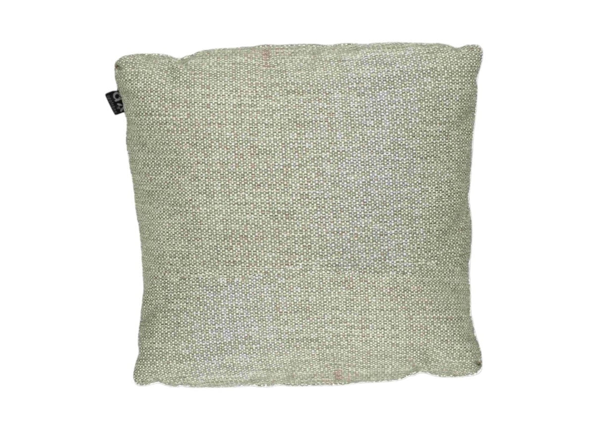 Apple bee sierkussen Natural Oak