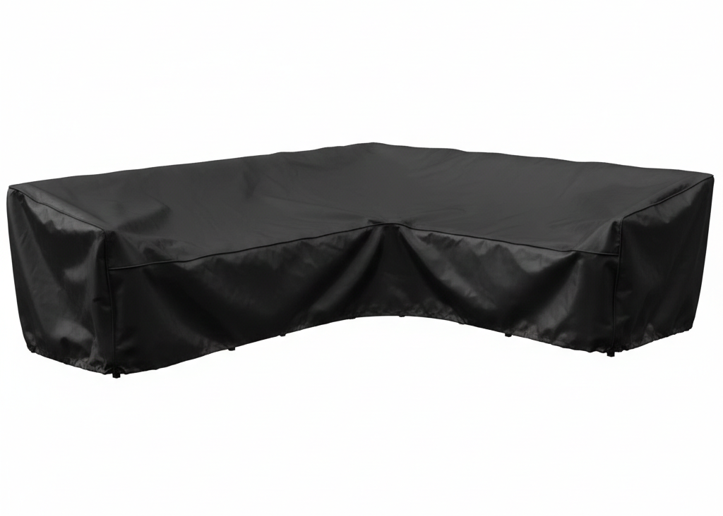 Belito Loungesethoes 220 x 220 cm symmetrisch