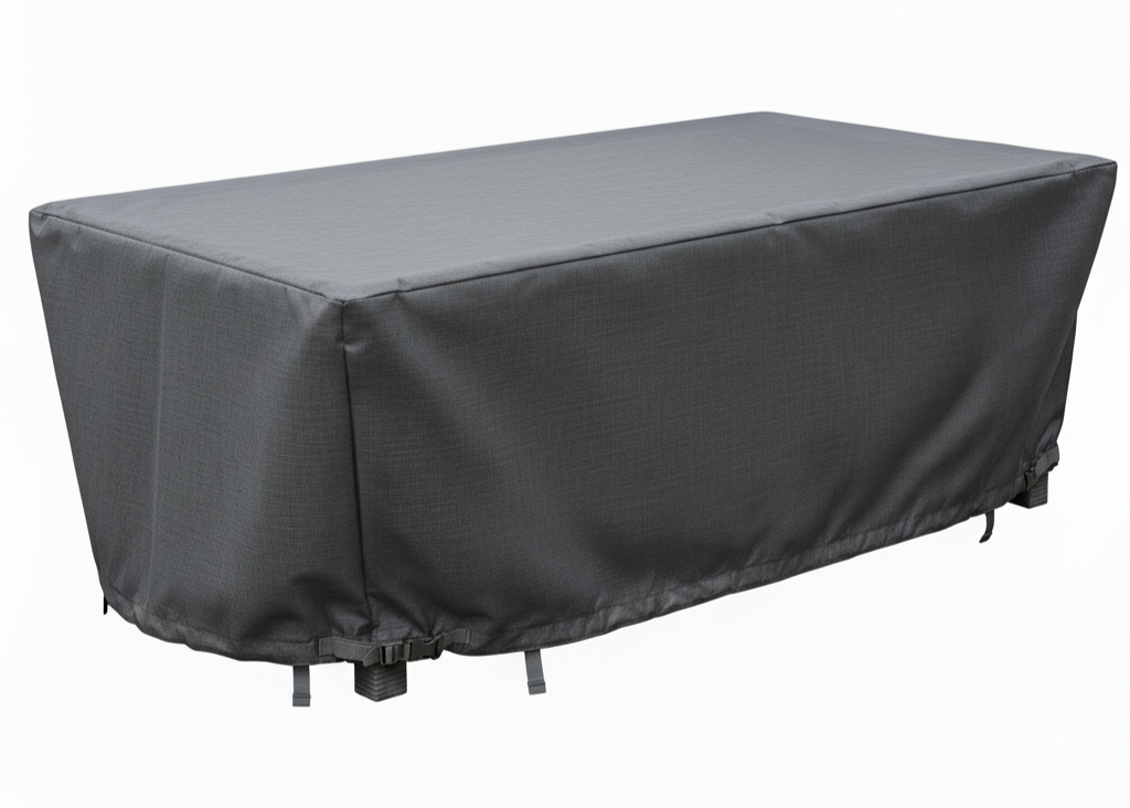 Belito tafelhoes 120 x 70 cm