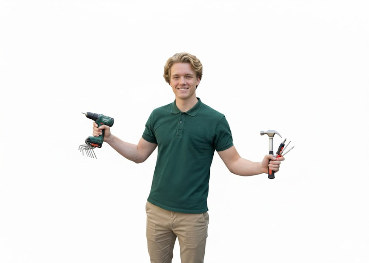 Montagelevering - Professionele Montage & Afvalverwijdering | Loungesetland