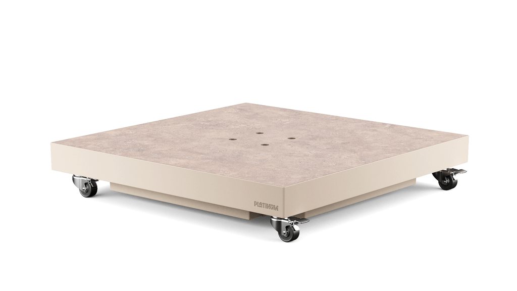 Ceramica_90kg-parasolvoet