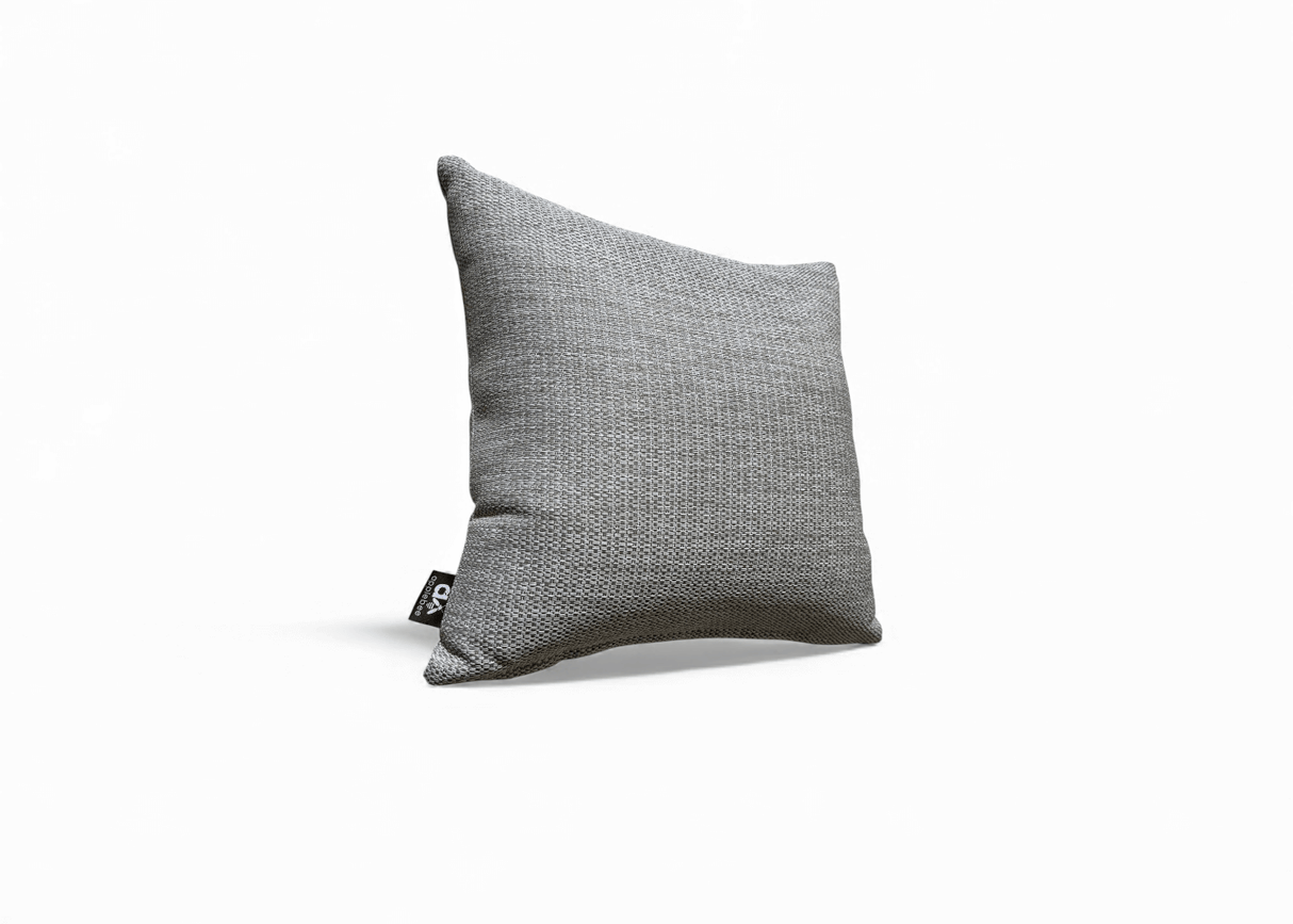 Deco pillow 45x45cm, standard Smoked Grey `1