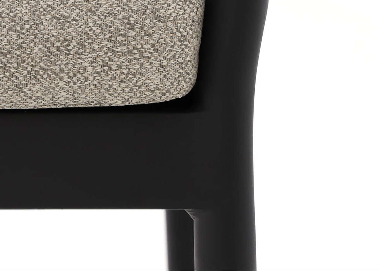 Apple Bee Milou Barset 5-delig - Zwart