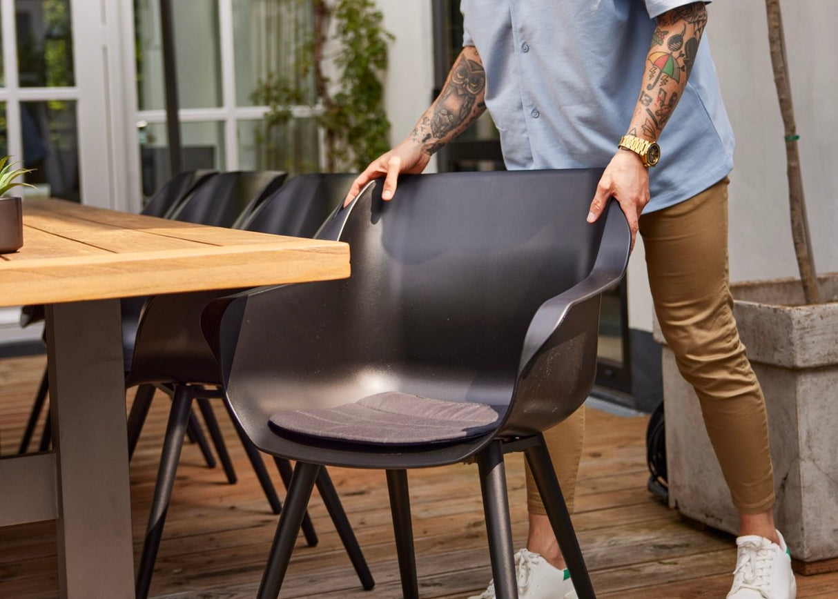 Hartman Sophie Yasmani dining tuintafel 300 cm