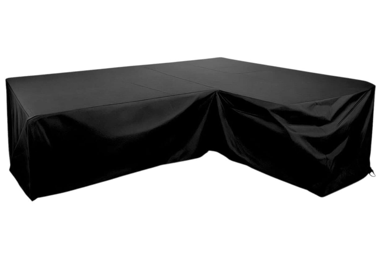 Belito Loungesethoes 320 x 250 x 80 cm - Links Lang