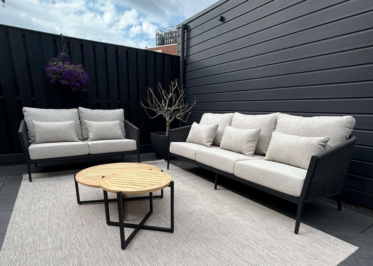 Belito Ouddorp Koffietafelset - 2-delig