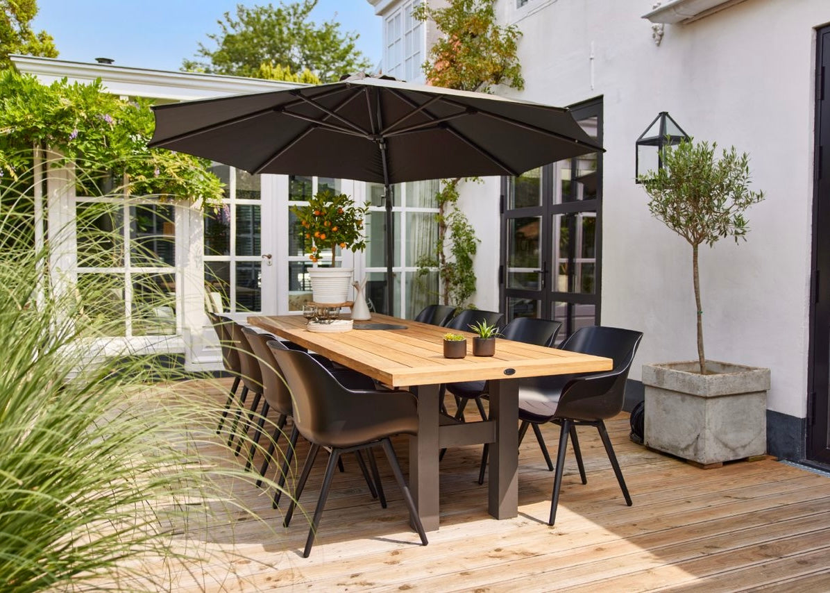 Hartman Sophie Yasmani dining tuintafel 300 cm