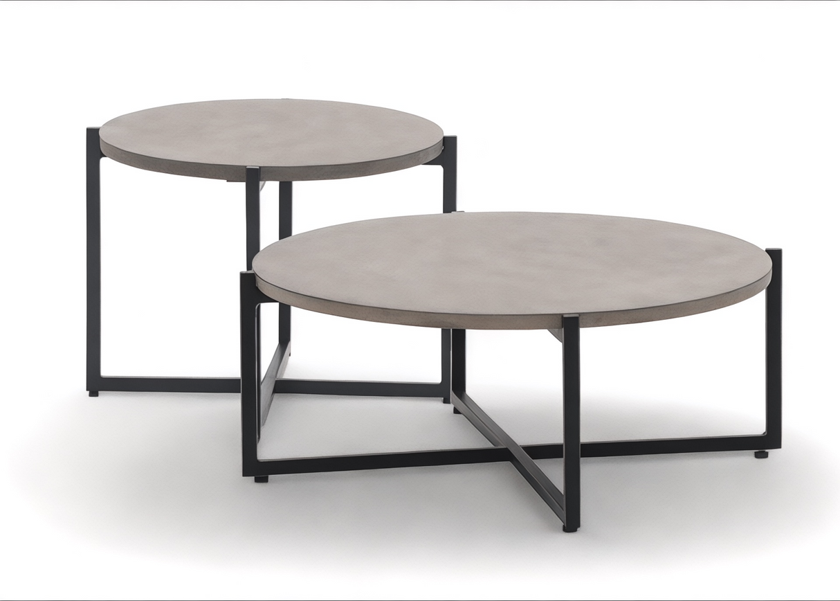 Apple Bee Soul Lounge Koffietafels 2x