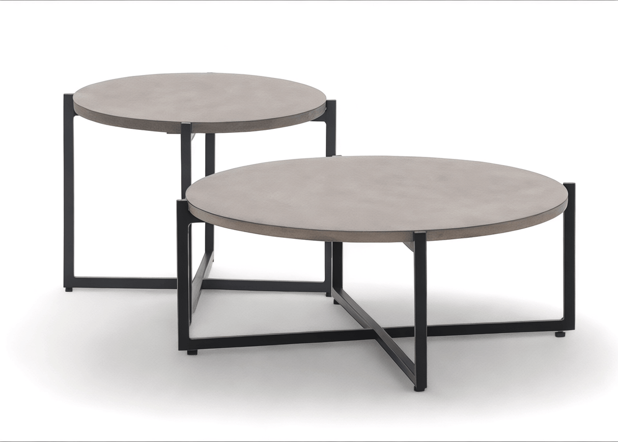 Apple Bee Soul Lounge Koffietafels 2x