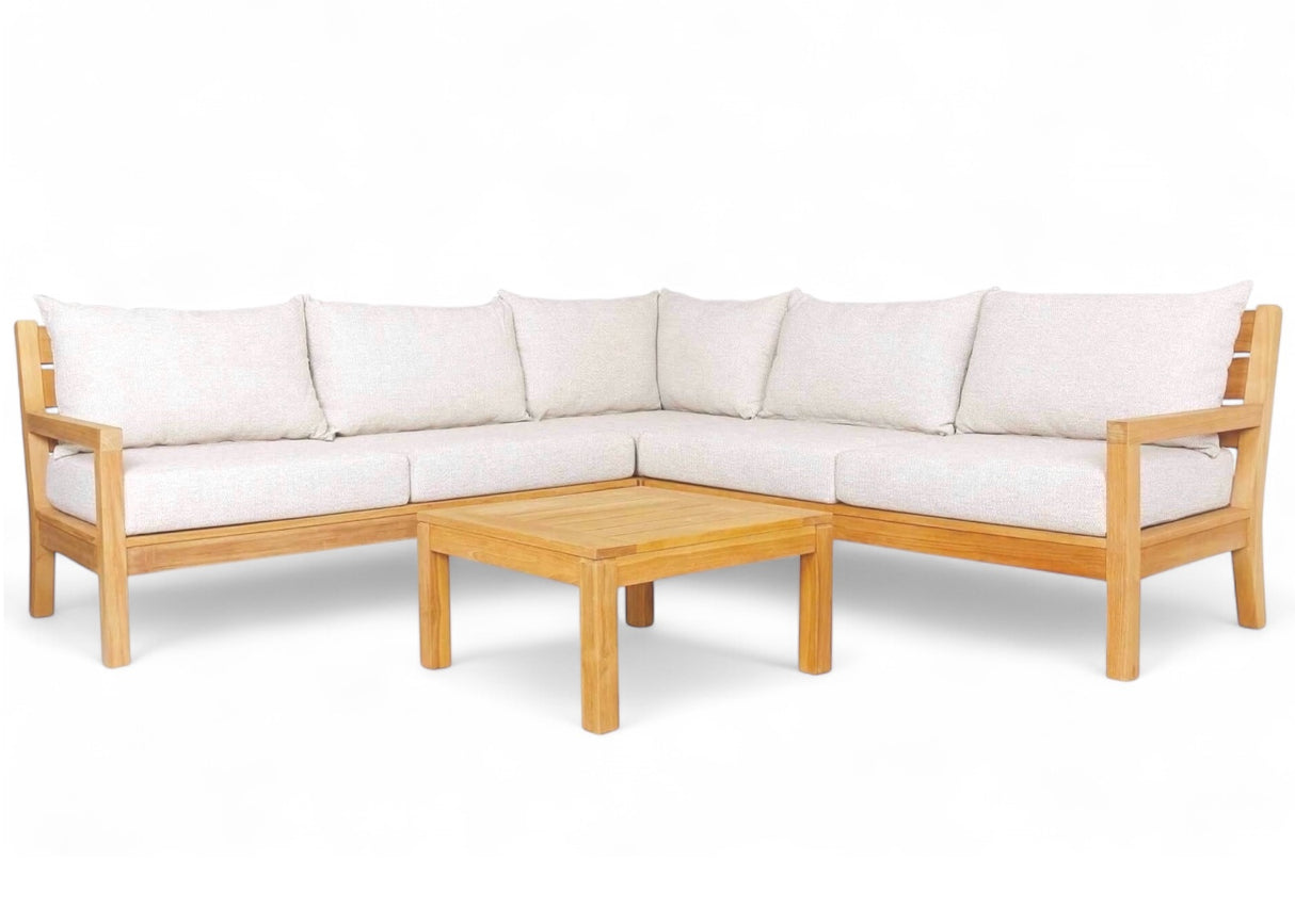Belito® Teun Hoek Loungeset 4-delig