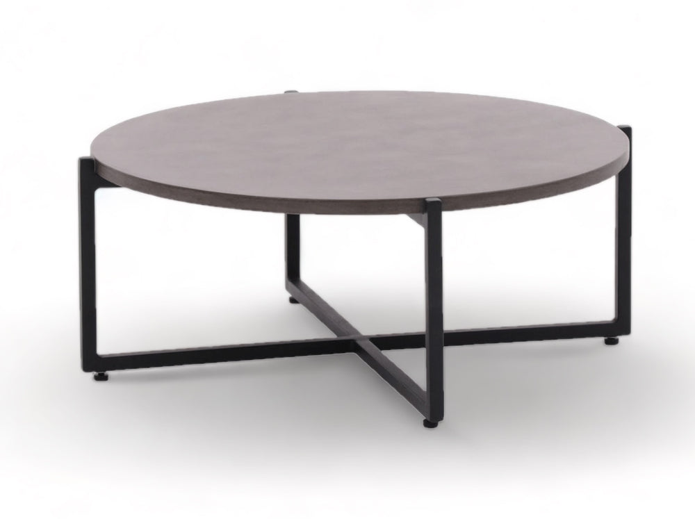 Apple Bee Soul Lounge Koffietafel Ø74cm