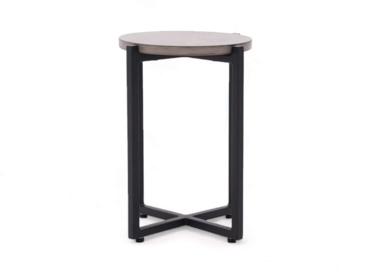 Apple Bee Soul Lounge Koffietafel Lava Ø 34cm