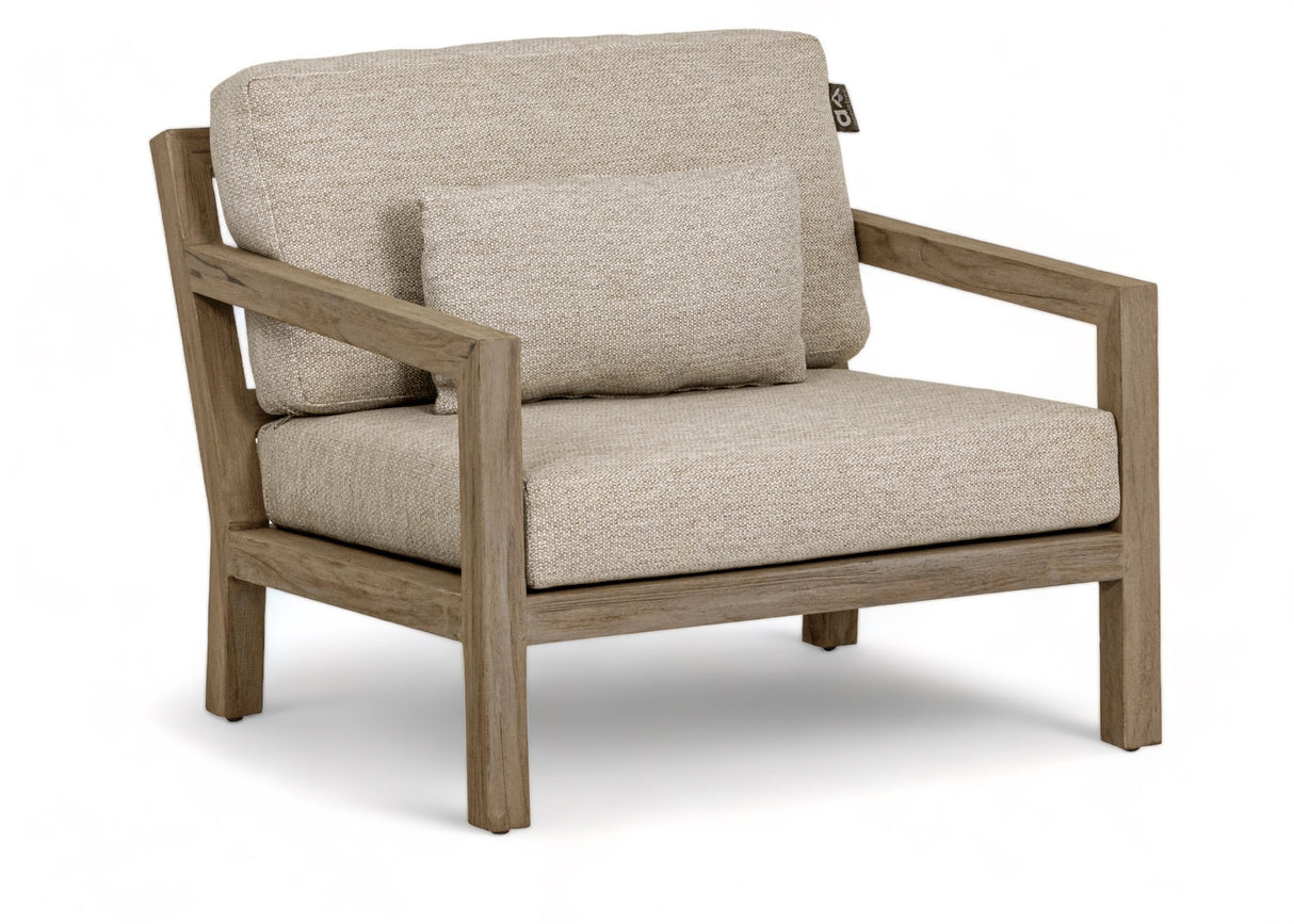 Apple Bee Olive Loungeset Coastal nr.3