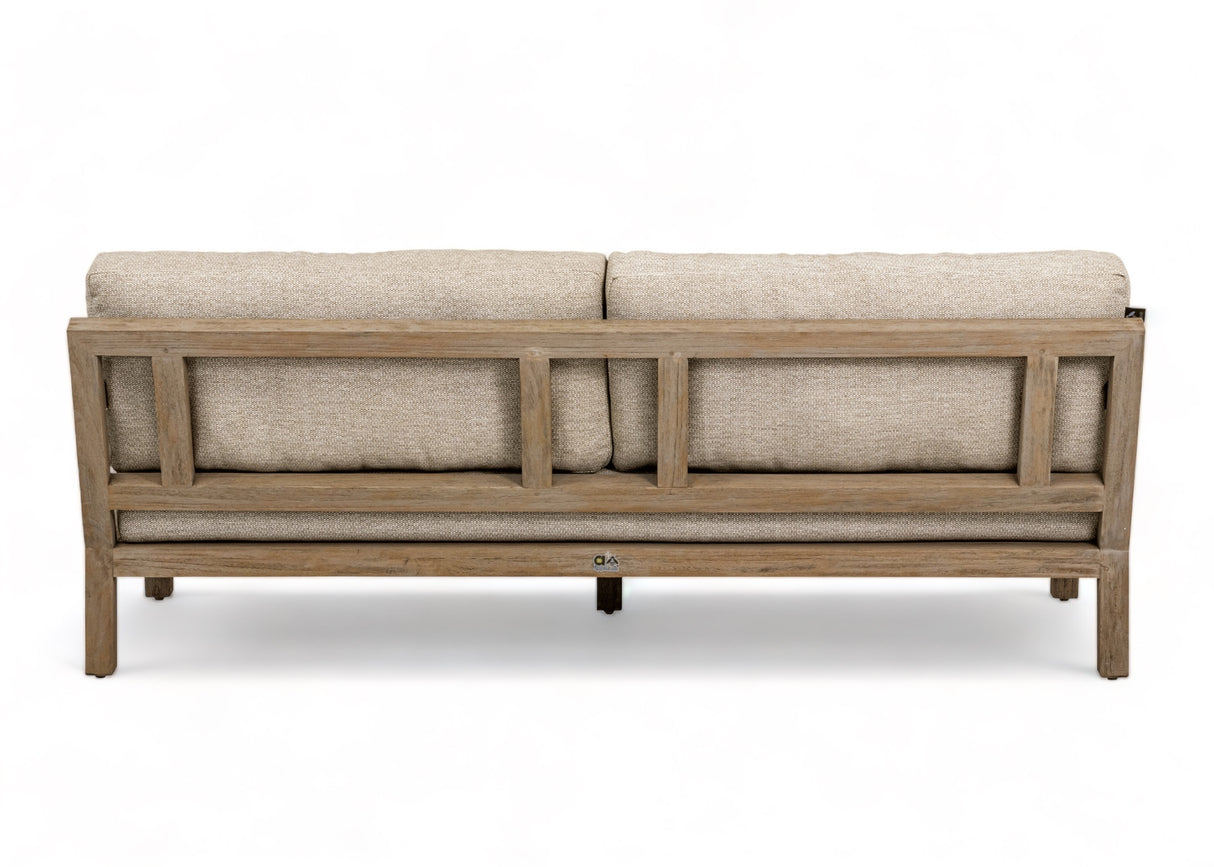 Apple Bee Olive Loungebank Coastal