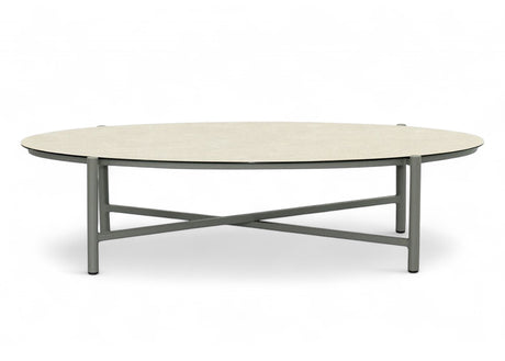 Apple Bee Bora Bora Salontafel 130x65x32,5h cm