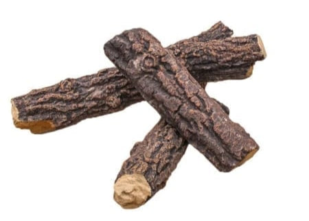 Easyfires Keramische boomstammetjes