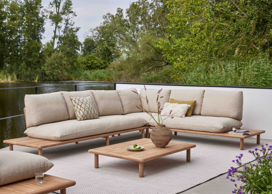 Apple Bee Cross 400 x 250 cm Oyster