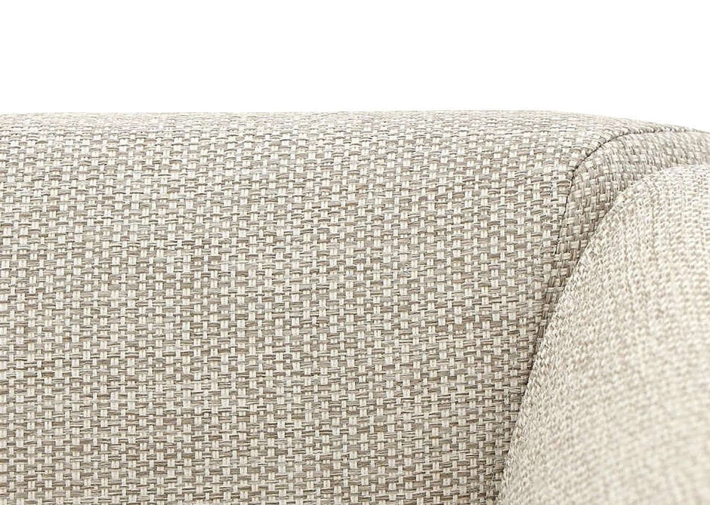 Apple Bee St. Lucia Arm/Hoekkussen Links