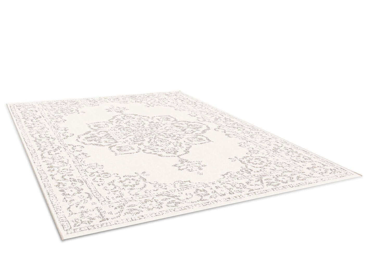 Agusto buitenkleed - 200 x 290 cm - desert taupe