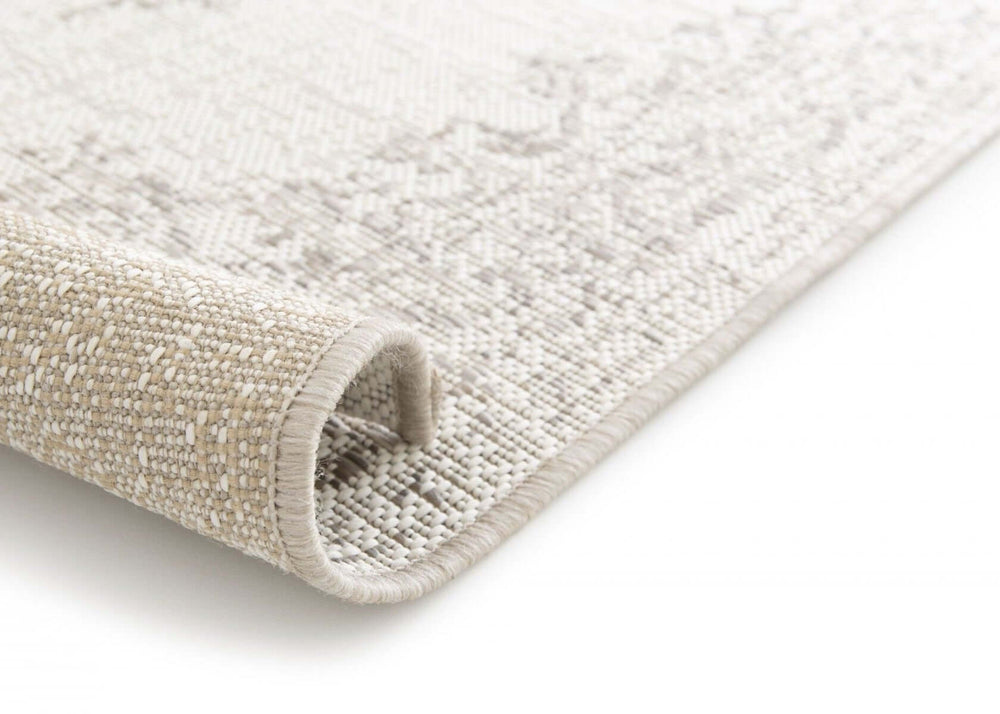 Agusto buitenkleed - 200 x 290 cm - desert taupe