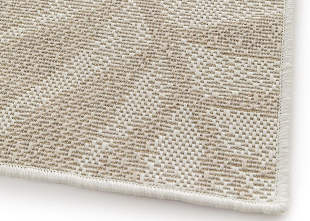 Naturalis buitenkleed - 160 x 220 cm - desert taupe