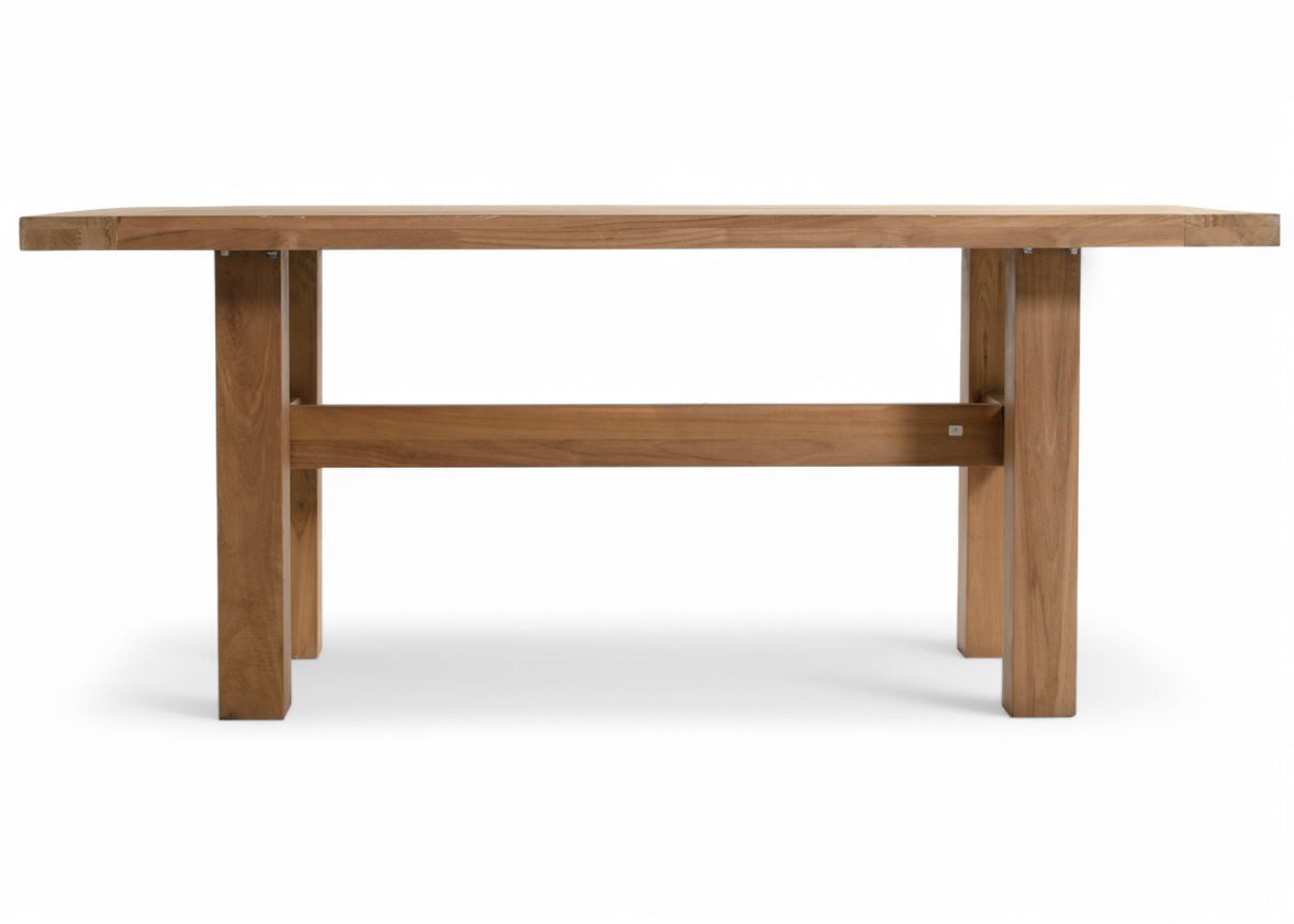 Hartman Sophie Yasmani dining tuintafel 180 cm 2.0