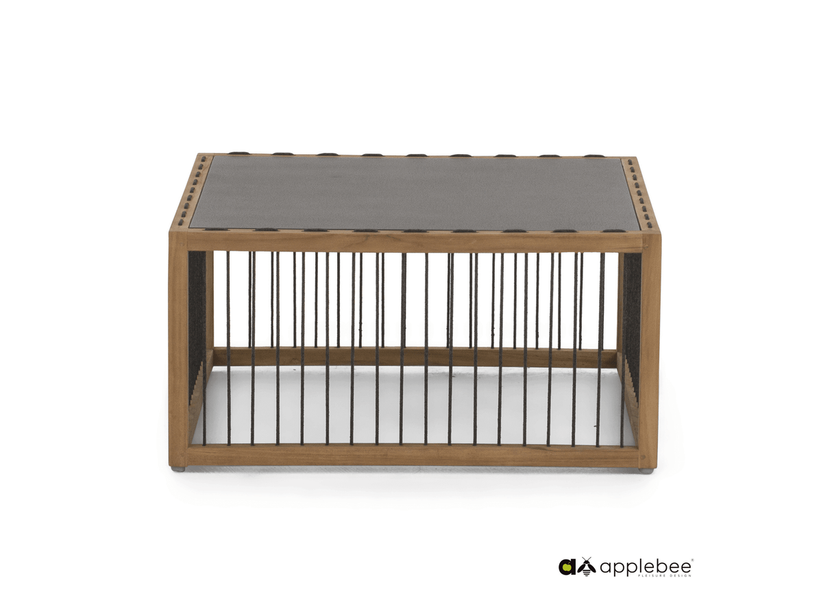 Apple Bee La Croix loungeset 5-delig links Apple Bee