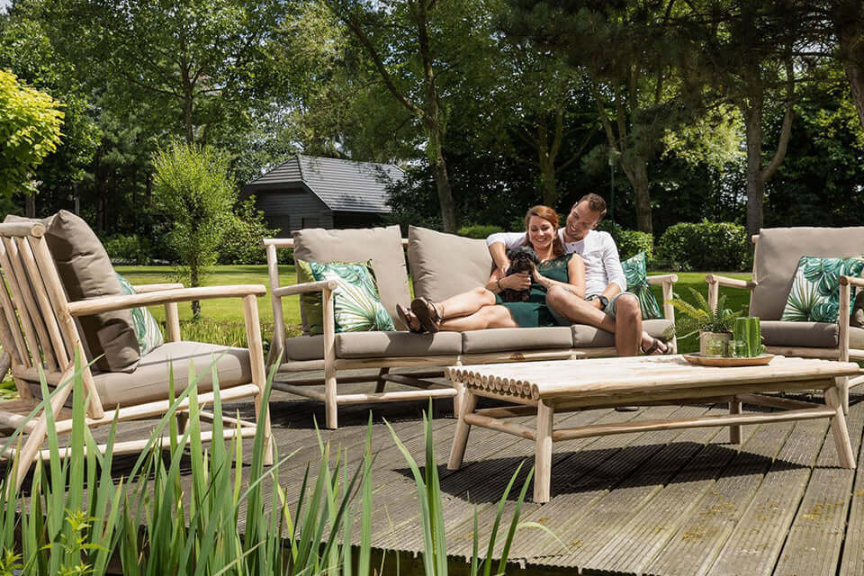 Loungeset kopen