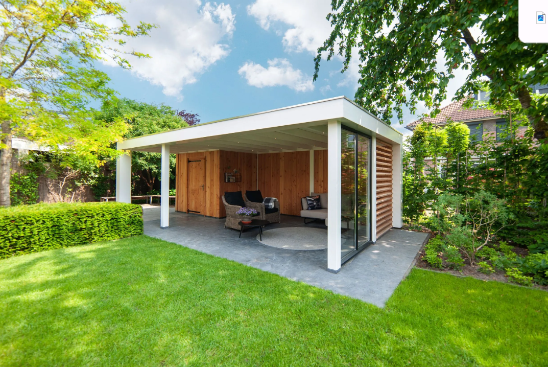 Houten Tuintafels Versus Andere Materialen: Wat Past Bij Jouw Tuin?