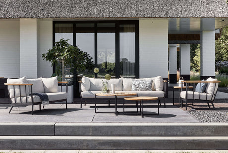 Tuinmeubelen Rotterdam