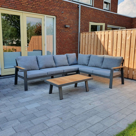 Loungesets uitverkoop