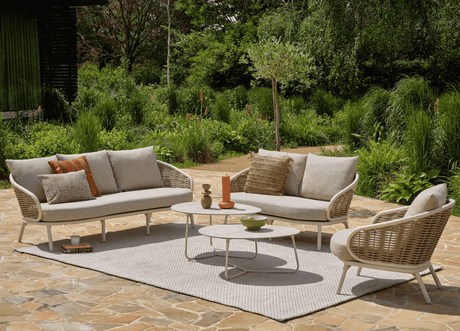 Apple Bee Pine key loungeset