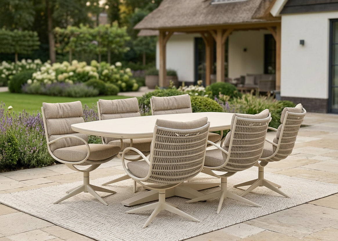 Apple Bee Camp Bay | Tuinstoelen & Diningsets