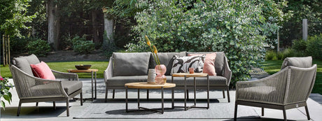 Apple Bee Bijou Loungeset 