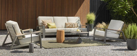 Tuinset Lounge