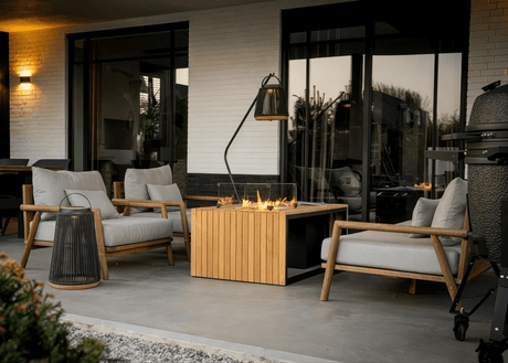 Vuurtafels