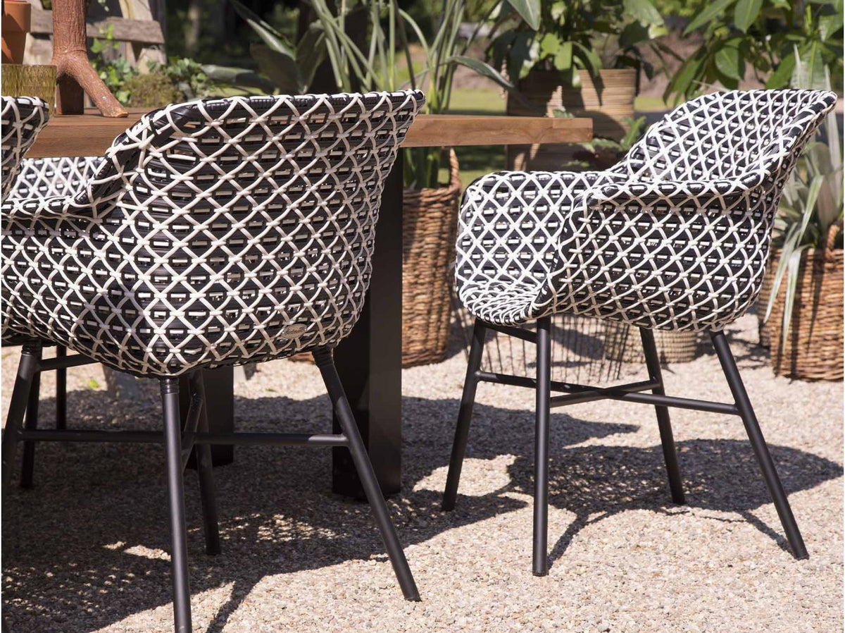Tuinstoelen