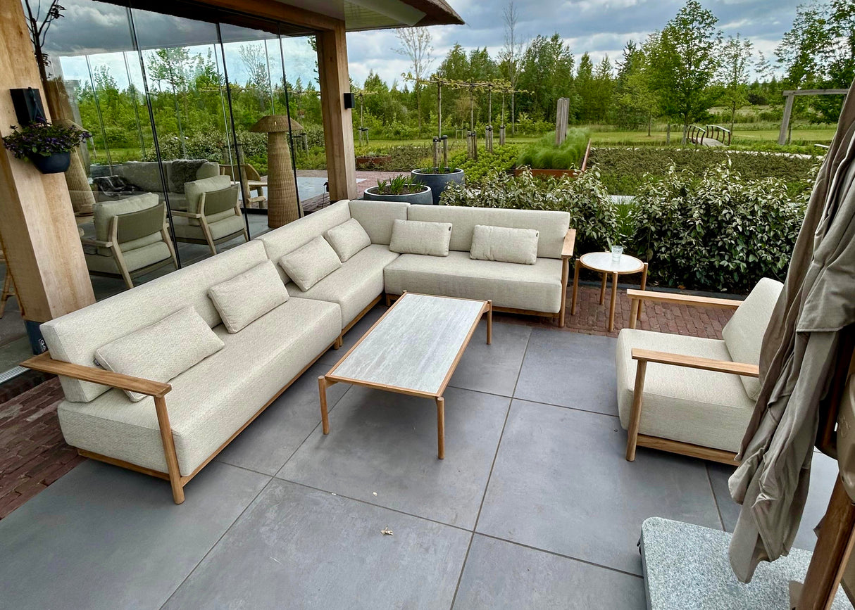 Apple Bee St Lucia Loungeset 7-delig Nr.5