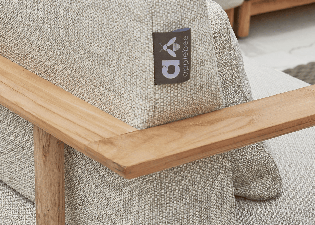 Apple Bee St Lucia Loungeset 6-delig Nr.3