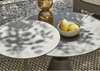 Apple Bee Spring Aluminium Taupe Loungeset Nr.2