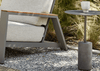 Apple Bee Spring Aluminium Taupe Loungeset Nr.2