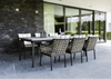Apple Bee Milou Dining Tuintafel 240cm LWC(=Beton)